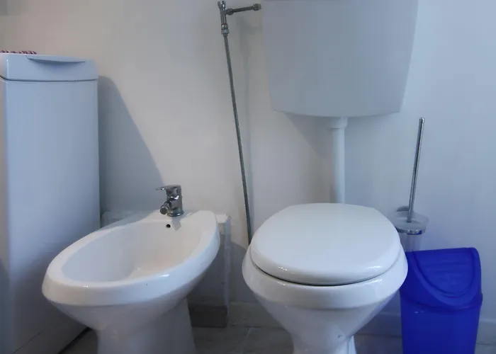 Colorful Porta Romana