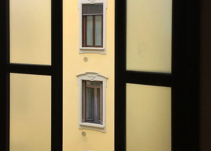 Colorful Porta Romana * ミラノ