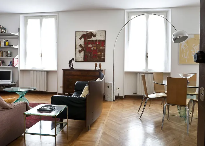 Italianway Easy - Benedetto Marcello 28 דירה