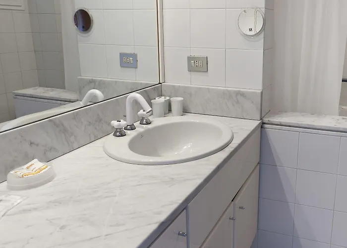 Italianway Easy - Benedetto Marcello 28 דירה