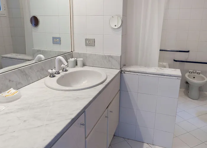 דירה Italianway Easy - Benedetto Marcello 28