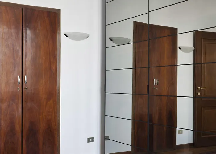 Italianway Easy - Benedetto Marcello 28 * Milano