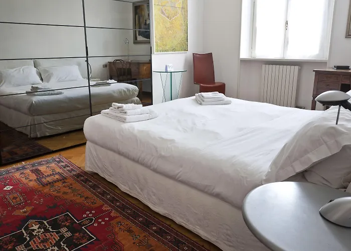 דירה Italianway Easy - Benedetto Marcello 28