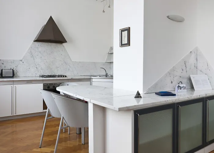 Italianway Easy - Benedetto Marcello 28