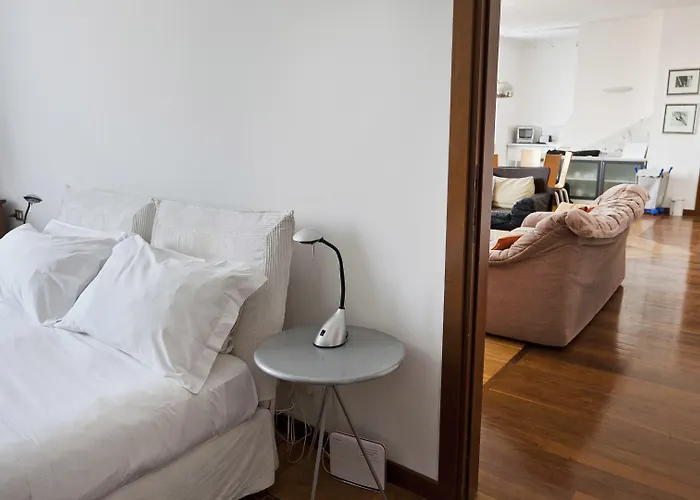 Italianway Easy - Benedetto Marcello 28 * מילאנו