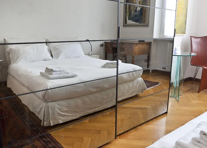 Italianway Easy - Benedetto Marcello 28 מילאנו