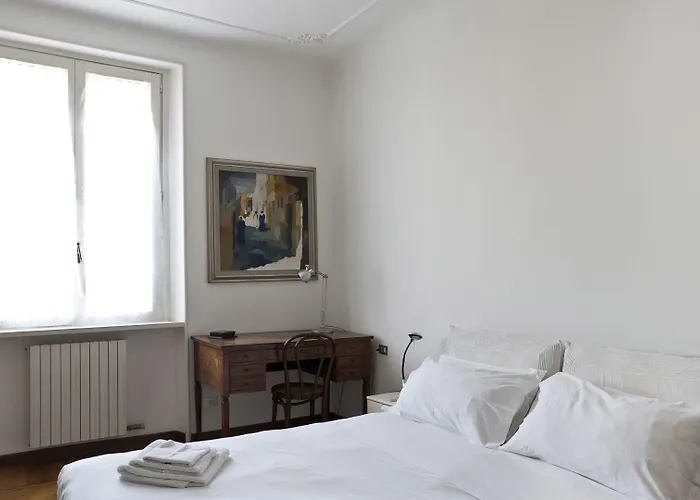 דירה Italianway Easy - Benedetto Marcello 28 *