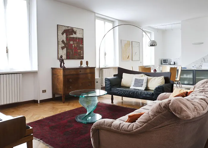 Italianway Easy - Benedetto Marcello 28 דירה *