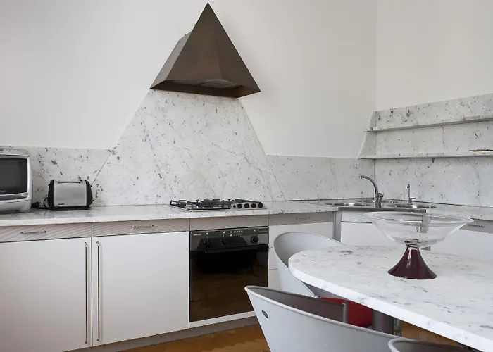 Italianway Easy - Benedetto Marcello 28 *