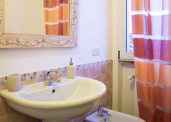 Joivy Warm Family Flat For 4 With Terrace In Апартаменты