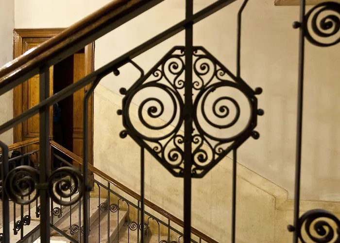 Colonnetta * Милан