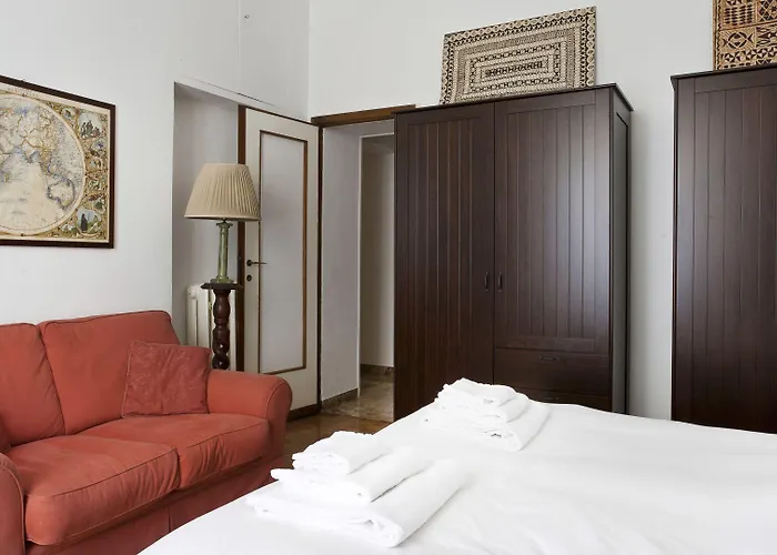 Colonnetta * מילאנו