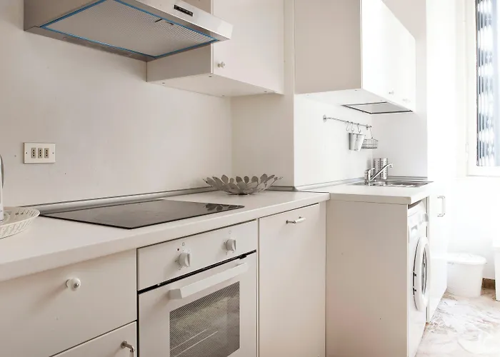 Апартаменты Colonnetta