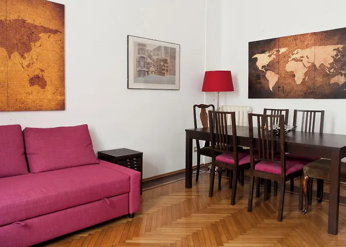 Colonnetta Апартаменты