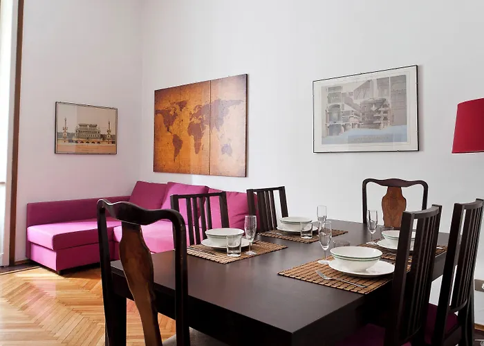 Colonnetta * מילאנו