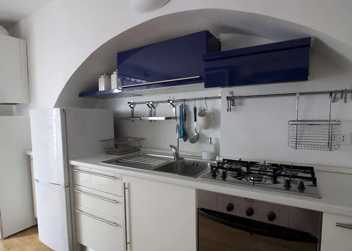 Italianway Easy - Forcella Milano