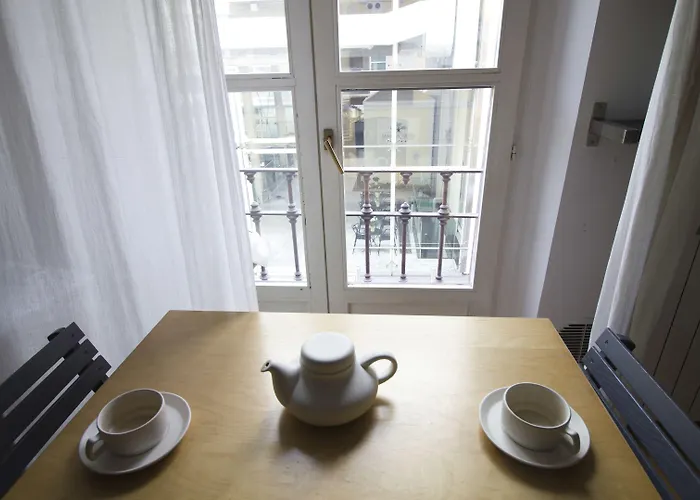 Italianway Easy - Forcella Lejlighed