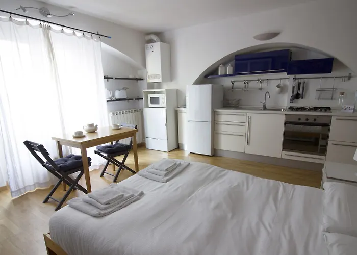 Italianway Easy - Forcella