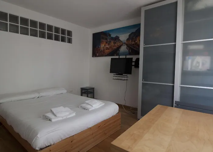 Italianway Easy - Forcella Lejlighed *