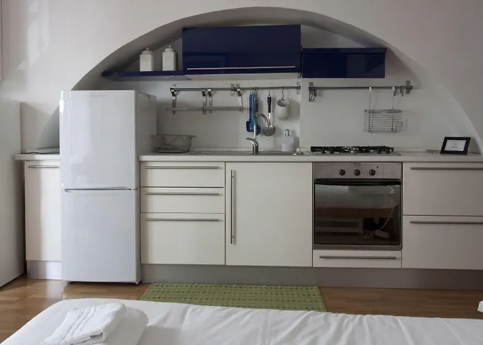 Italianway Easy - Forcella