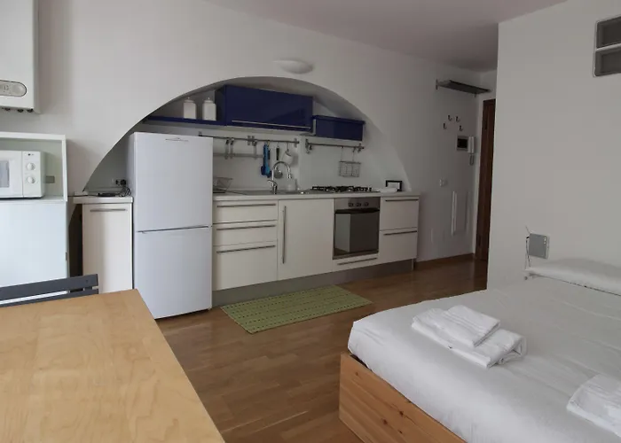 Lejlighed Italianway Easy - Forcella Milano