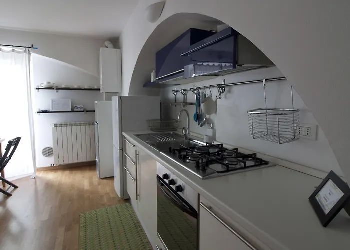 Lejlighed Italianway Easy - Forcella