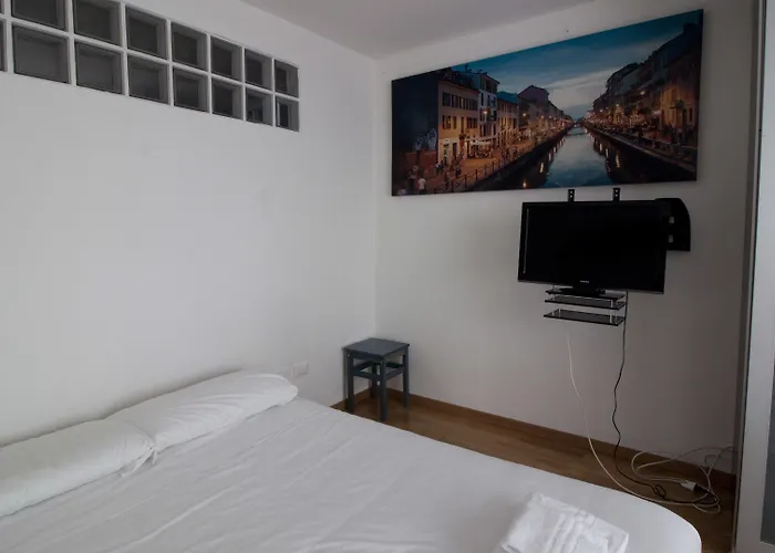 Lejlighed Italianway Easy - Forcella