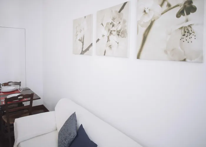 Italianway Easy - Giulio 17 Daire