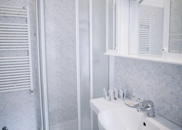 Italianway Easy - Giulio 17 Daire