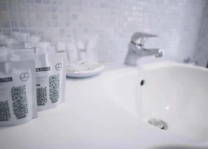 Daire Italianway Easy - Giulio 17