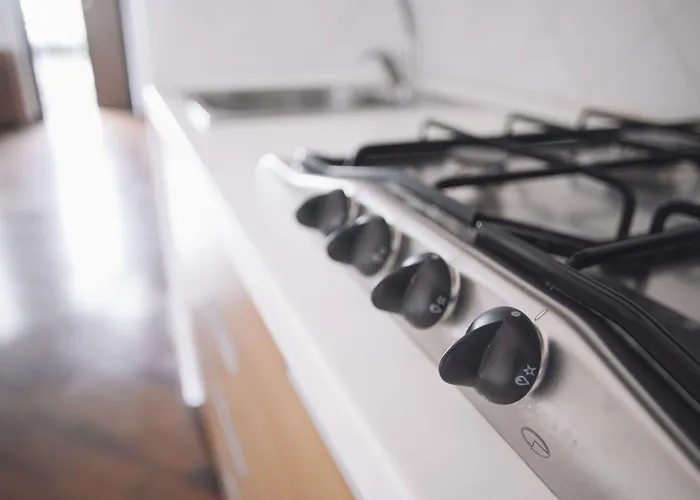 Italianway Easy - Giulio 17 Daire