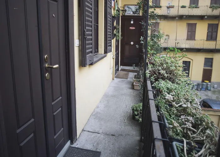 Italianway Easy - Giulio 17 *