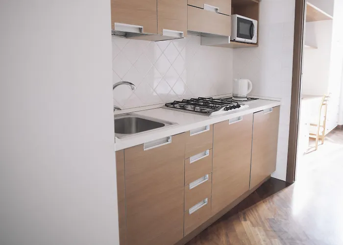 Italianway Easy - Giulio 17 Daire Milano