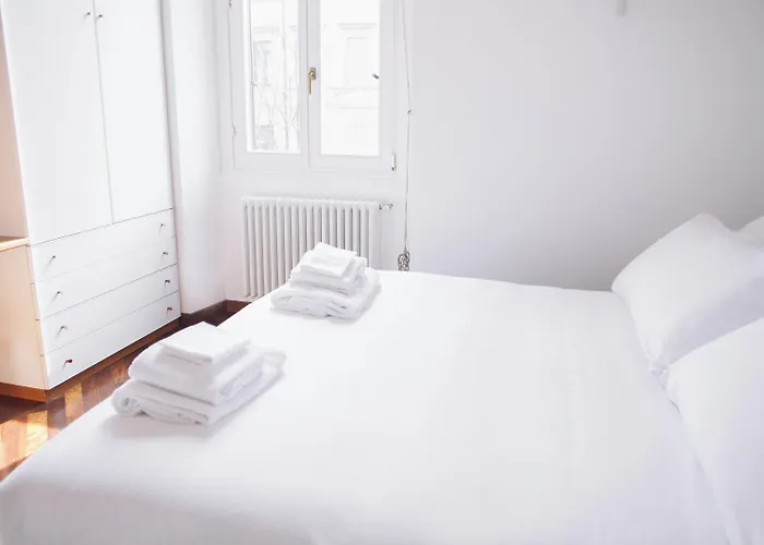 Daire Italianway Easy - Giulio 17 Milano