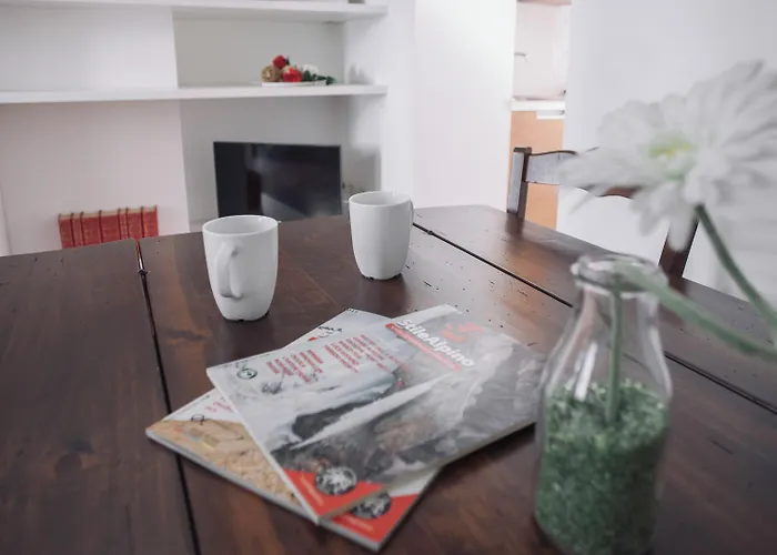 Italianway Easy - Giulio 17 Daire *