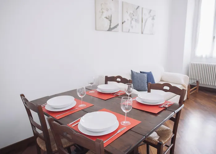 Italianway Easy - Giulio 17 * Milan