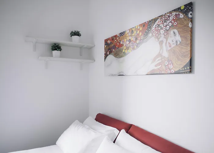 Appartement Italianway Easy - Giulio 17