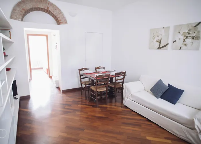 Appartement Italianway Easy - Giulio 17 *