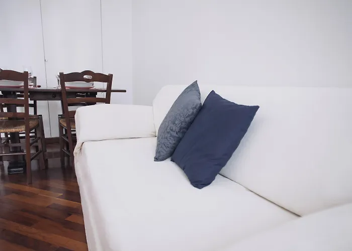 Italianway Easy - Giulio 17 Milano