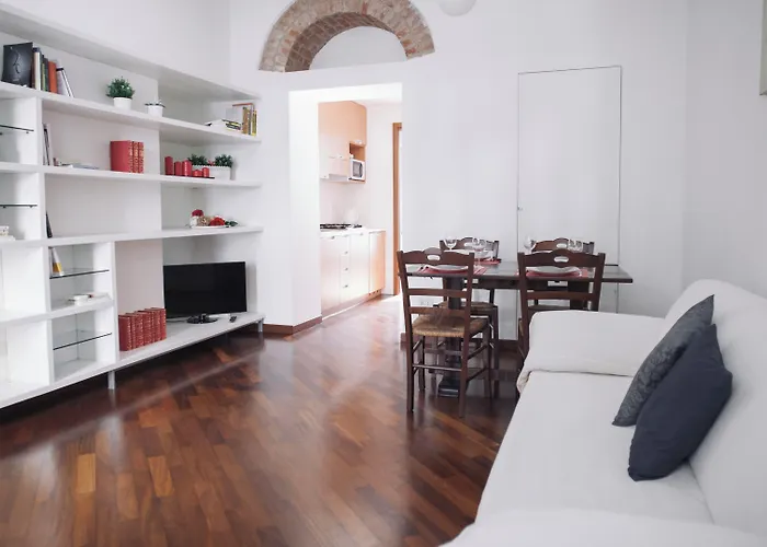 Italianway Easy - Giulio 17 Daire