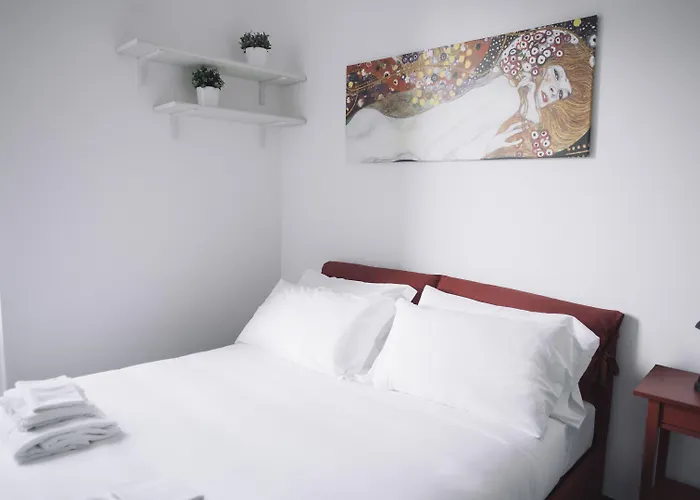 Italianway Easy - Giulio 17 Daire