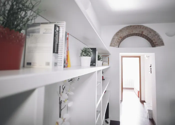 Appartement Italianway Easy - Giulio 17