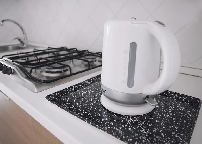 Italianway Easy - Giulio 17 *