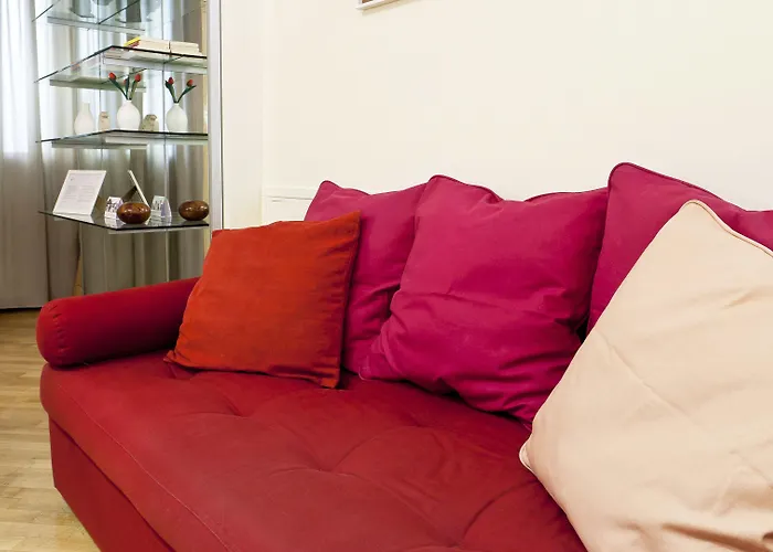 Italianway Easy - Fiori Chiari 20 * מילאנו