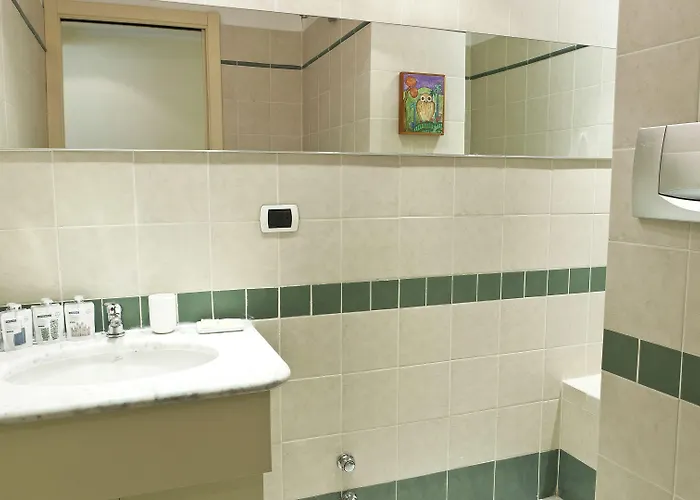 Apartmán Italianway Easy - Fiori Chiari 20 Milán
