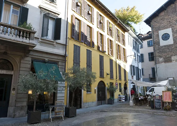 Italianway Easy - Fiori Chiari 20