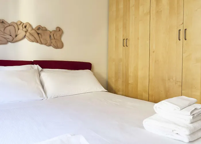 Italianway Easy - Fiori Chiari 20 דירה