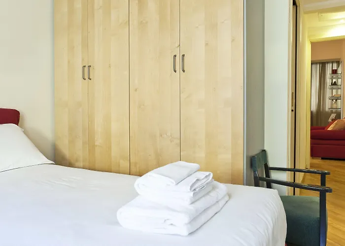 Apartmán Italianway Easy - Fiori Chiari 20 *