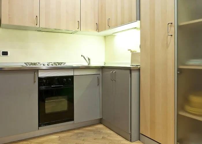 Apartmán Italianway Easy - Fiori Chiari 20