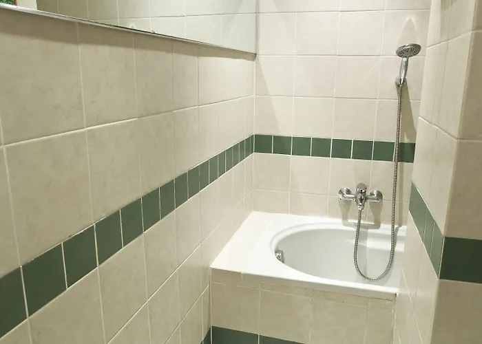 Italianway Easy - Fiori Chiari 20 מילאנו